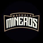 Logo del Equipo de Machala Mineros