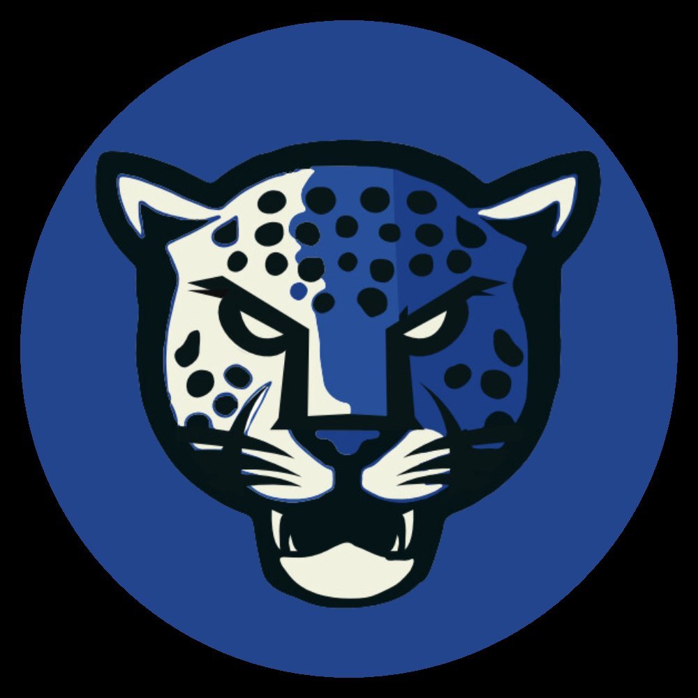 Logo Oficial del Equipo de Macas Jaguares de la LNE