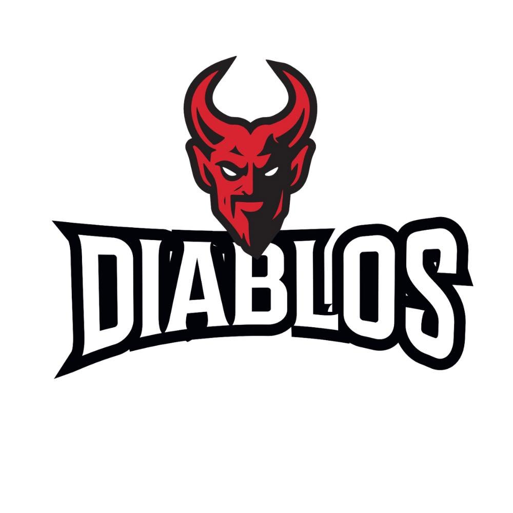 Logo Oficial del Equipo de Ambato Diablos