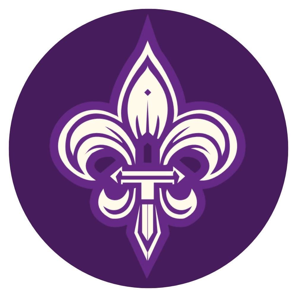 Logo Oficial del Equipo de Cuenca Sacros