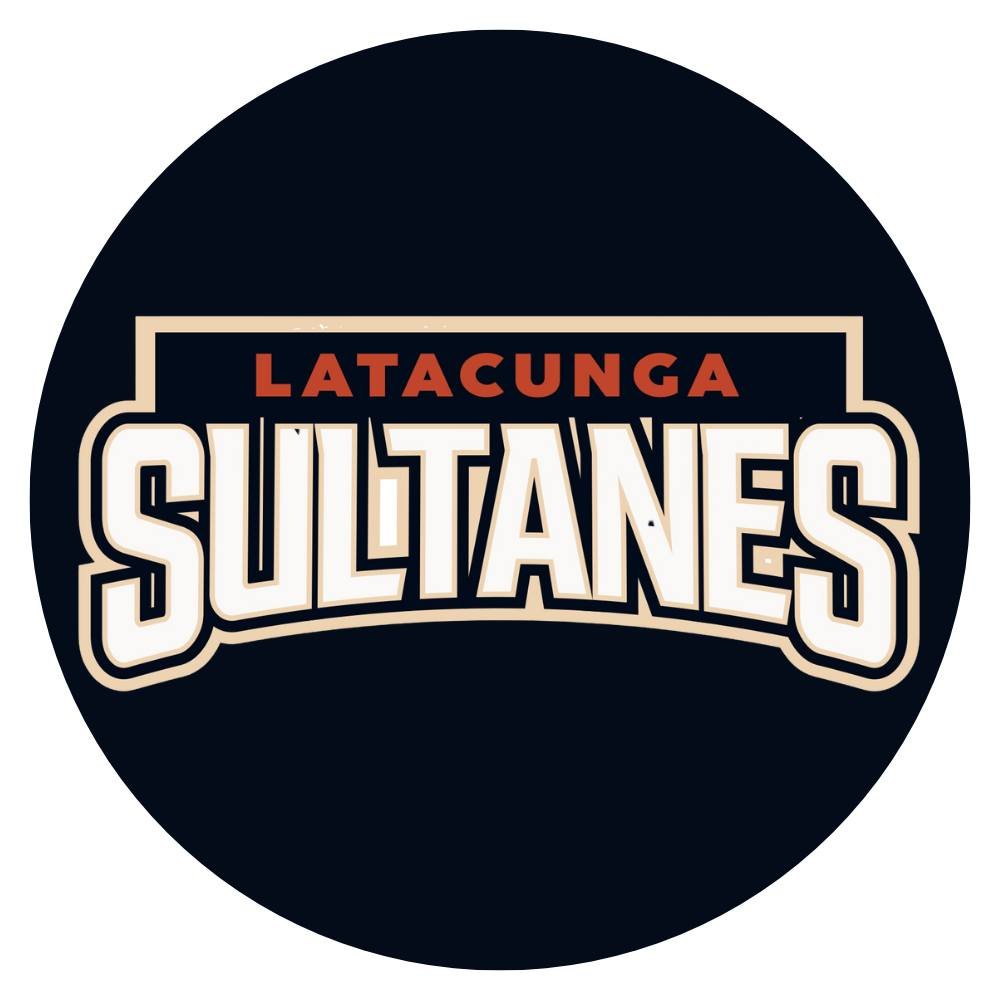 Logo Oficial del Equipo Latacunga Sultanes