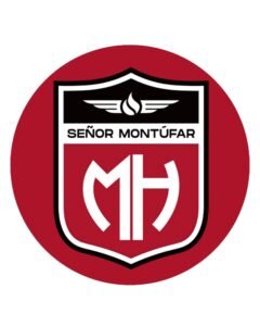 Logo del Equipo de Señor Montufar