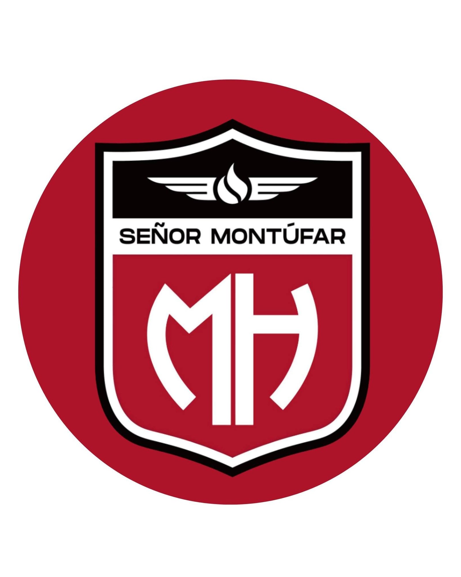 Logo del Equipo de Señor Montufar