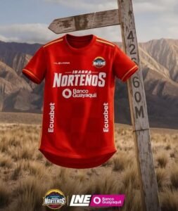 Ibarra Norteño