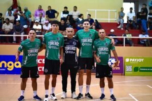 Foto de Equipo de Babahoyo toreros de la lne